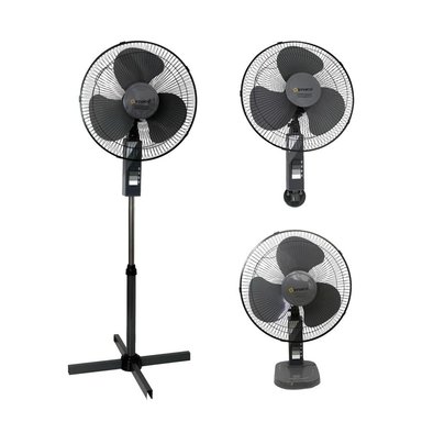 VENTILADOR 3 EN 1 IMACO DE 16″ FS1631 + PLANCHA - 3