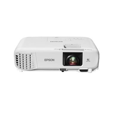 PROYECTOR EPSON POWERLITE X49, 3600 LÚMENES, 1024X768, XGA V11H982020 - 4