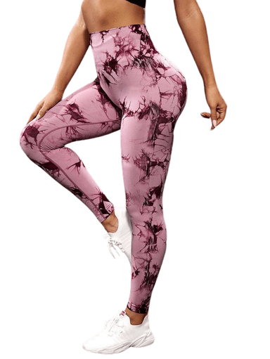 LEGGIN MUJER DEPORTIVOS LEVANTA GLUTEOS PUSH UP - 1