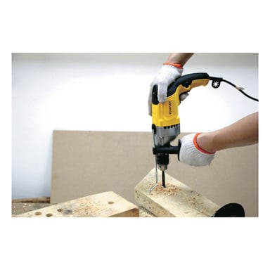 TALADRO PERCUTOR 1/2' 800W STANLEY - 3