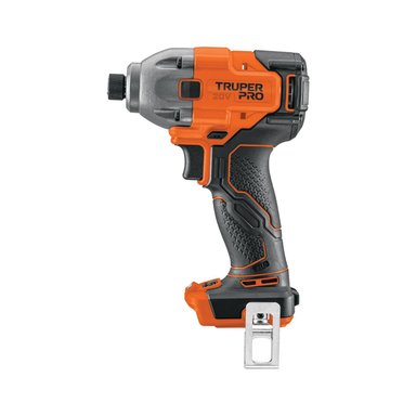 ATORNILLADOR DE IMPACTO 20V (SOLO CABEZAL) TRUPER 103254 - 1