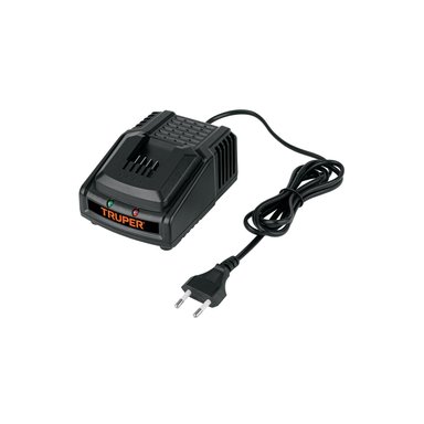 SIERRA CALADORA 20V + 1 BATERIA 4AH + CARGADOR TRUPER - 8
