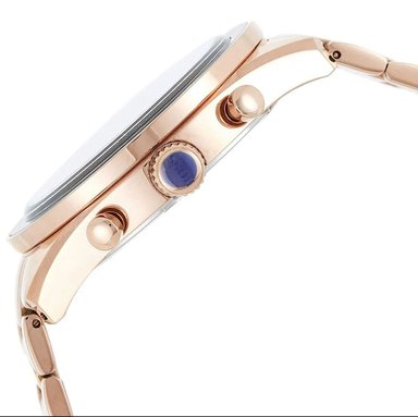 RELOJ HUGO BOSS TROPHY CRONOGRAFO COLOR ORO ROSA - 4