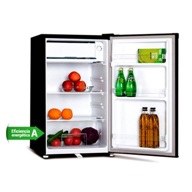 FRIGOBAR LIBERO LFB-101S 92 LITROS STYLE INOX - 2