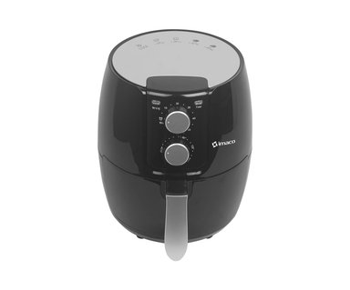 FREIDORA IMACO AF2714 2.6 LT MANUAL TURBO AIR - 5