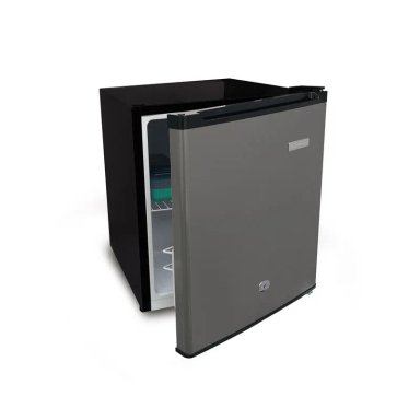 FRIGOBAR ELECTROLUX ERD50G2HPI 47 LT FROST ONE DOOR SILVER - 3