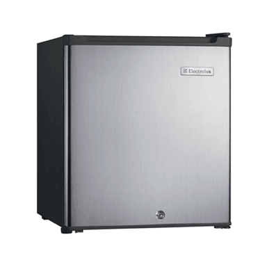 FRIGOBAR ELECTROLUX ERD50G2HPI 47 LT FROST ONE DOOR SILVER - 5