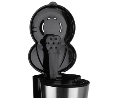 CAFETERA IMACO CM6065 PARA 4 6 TAZAS - 5