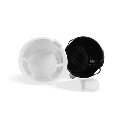 CAFETERA DIGITAL FINEZZA CK-668DI 15 TAZAS - 3