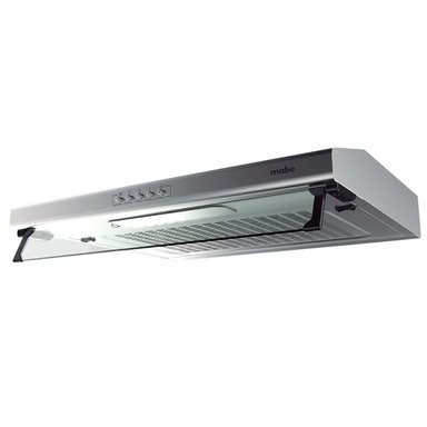 CAMPANA MABE 90 CM EXTRACTORA INOXIDABLE CMU9020PI0 - 2
