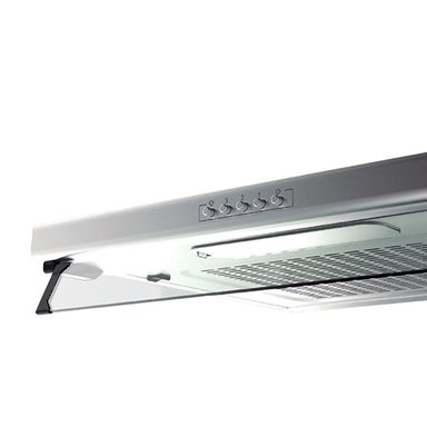 CAMPANA MABE 90 CM EXTRACTORA INOXIDABLE CMU9020PI0 - 3