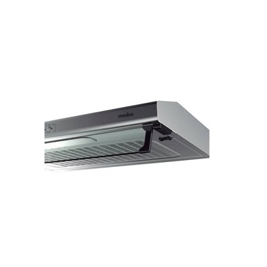 CAMPANA MABE 90 CM EXTRACTORA INOXIDABLE CMU9020PI0 - 5
