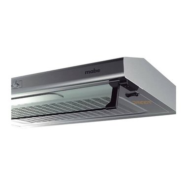 CAMPANA MABE 60 CM EXTRACTORA INOXIDABLE CMU6020PI0 - 3