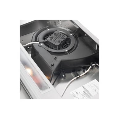 CAMPANA MABE 60 CM EXTRACTORA INOXIDABLE CMU6020PI0 - 4