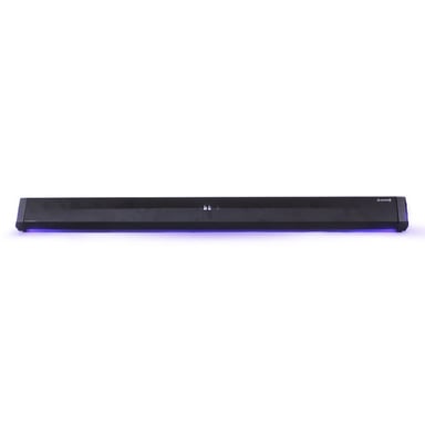 SOUNDBAR CON CONTROL REMOTO 120W HALION HA-S40C - 2