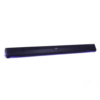 SOUNDBAR CON CONTROL REMOTO 120W HALION HA-S40C - 3