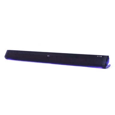 SOUNDBAR CON CONTROL REMOTO 120W HALION HA-S40C - 4