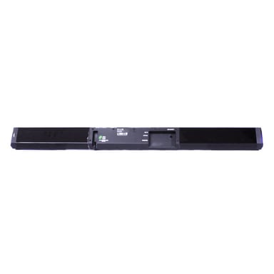 SOUNDBAR CON CONTROL REMOTO 120W HALION HA-S40C - 5