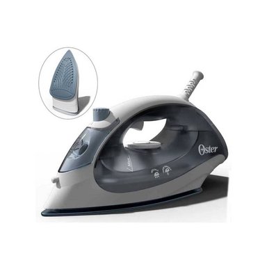 PLANCHA A VAPOR OSTER GCSTBS5001 COMPACTA 1400 W - 1