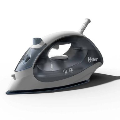 PLANCHA A VAPOR OSTER GCSTBS5001 COMPACTA 1400 W - 2