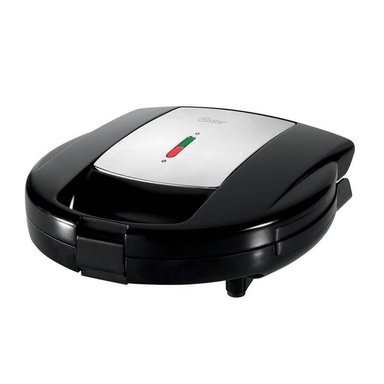 SANDWICHERA WAFLERA DE PLACAS INTERCAMBIABLES CKSTSM3892 - 4