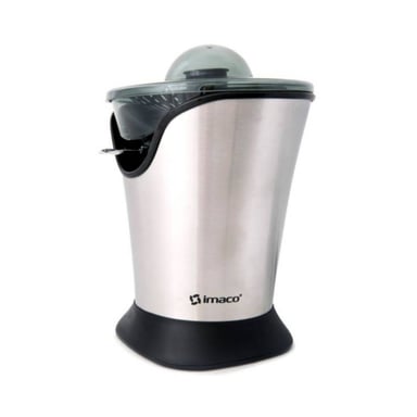 EXPRIMIDOR DE CITRICOS IMACO 85W CP85I - ACERO - 2