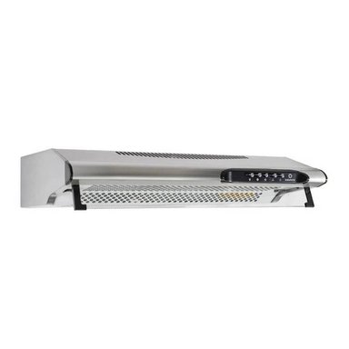 CAMPANA INDURAMA 60CM EXTRACTORA CEI-602CRP 3 VELOCIDADES - 2