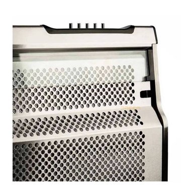 CAMPANA INDURAMA 60CM EXTRACTORA CEI-602CRP 3 VELOCIDADES - 3