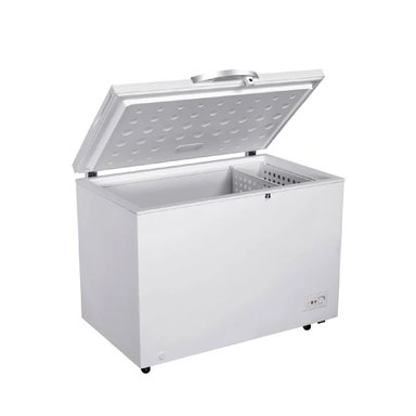 CONGELADORA ELECTROLUX EFCC32C2HQW 316 LITROS FROST HORIZONTAL - 2