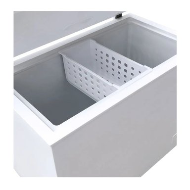 CONGELADORA ELECTROLUX EFCC32C2HQW 316 LITROS FROST HORIZONTAL - 3