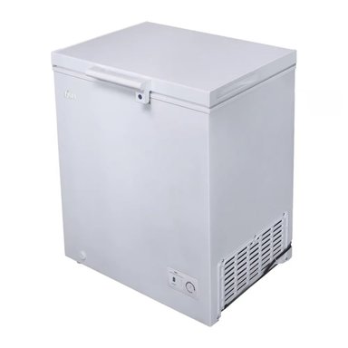 CONGELADOR HORIZONTAL CON TERMOSTATO AJUSTABLE OSTER 135L OSTER PCF5001WE BLANCO - 2