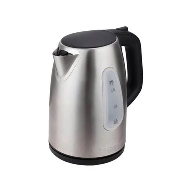 HERVIDOR ELECTRICO DE ACERO INOXIDABLE INDURAMA HI-INX 1.7 LT - 2