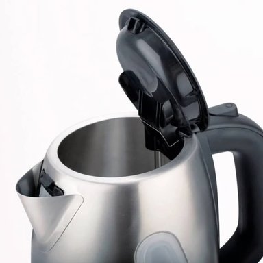 HERVIDOR ELECTRICO DE ACERO INOXIDABLE INDURAMA HI-INX 1.7 LT - 4