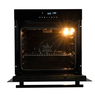 HORNO ELECTRICO EMPOTRABLE INDURAMA 75L HEI-75V2NET - 2
