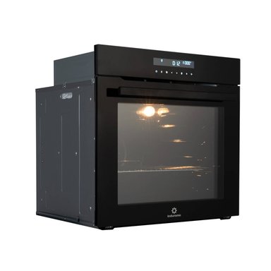 HORNO ELECTRICO EMPOTRABLE INDURAMA 75L HEI-75V2NET - 3