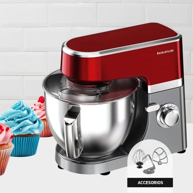 BATIDORA DE PEDESTAL TAURUS BP53L 5.3 LTS - 5