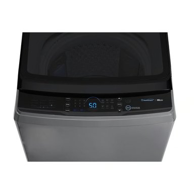 LAVADORA AUTOMÁTICA CARGA SUPERIOR MIDEA MA200W100GPE 10 KG GRIS - 4
