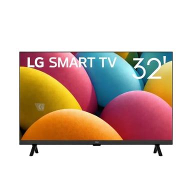 TELEVISOR LG SMART TV 32 LED HD 32LR600BPSC - 2