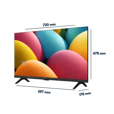TELEVISOR LG SMART TV 32 LED HD 32LR600BPSC - 3