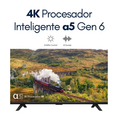 TELEVISOR LG SMART TV 32 LED HD 32LR600BPSC - 6