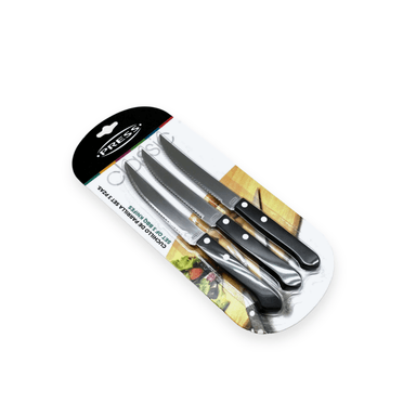 SET DE CUCHILLOS 3 PIEZAS - 2