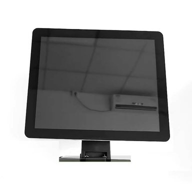 MONITOR JPSYSTEMS 15" B150-RT-A METÁLICO TOUCH PANTALLA TÁCTIL VGA HDMI DVI - 2