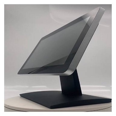 MONITOR JPSYSTEMS 15" B150-RT-A METÁLICO TOUCH PANTALLA TÁCTIL VGA HDMI DVI - 4