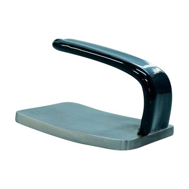 PLANCHA DE METAL UPPERCUT - 1