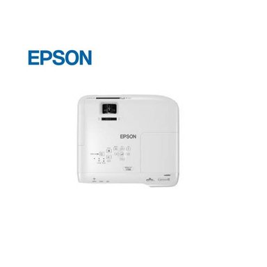 PROYECTOR EPSON 119W 3LCD WXGA CON DIAL HDMI 4000 LUMENES - 3
