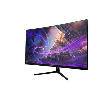 MONITOR TEROS TE-2732S, 27' VA, 100HZ, 1920X1080, FULL HD, HDMI, DP, VESA, FREESYNC - 4