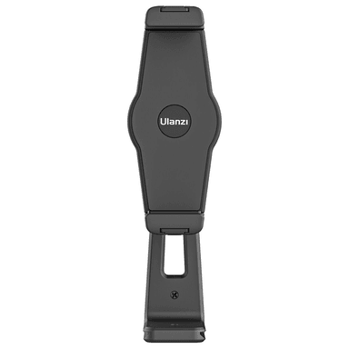 ADAPTADOR ULANZI SOPORTE DE TABLET CELULAR PARA TRÍPODE ST-20 - 2