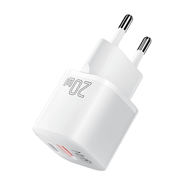 CARGADOR DUAL TIPO C + USB CARGA RÁPIDA IPHONE 14 13 SAMSUNG - 2