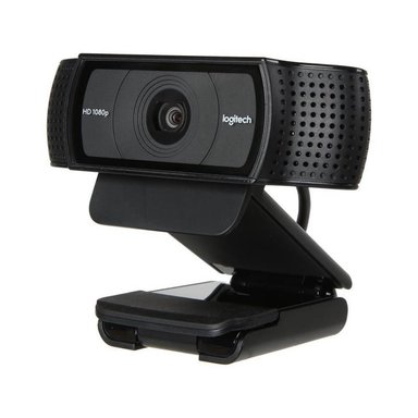CÁMARA WEB LOGITECH C920E HD - 1