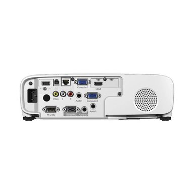 PROYECTOR EPSON POWERLITE X49 XGA 1024 X 768 3600L - 2